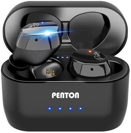 펜톤-TSX-다이아팟-무선-블루투스-5.1-가성비-저가-이어폰