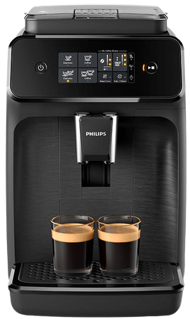필립스-1200-에스프레소-커피머신-추천