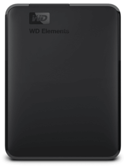 WD-Elements-Portable-정면